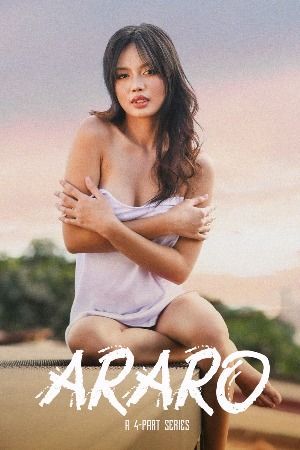 [18＋] Araro Season 1 (Episode 4) (2023) VivaMax Web Series HDRip 720p 480p